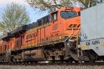 BNSF 5897